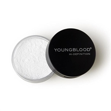 Youngblood Hi-definition Hydration Mineral Perfecting Powder Translucent *demo