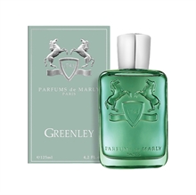 Parfums de Marly Man EDP Greenley 125 ml sendes den 14