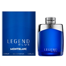 Montblanc LEGEND BLUE EDP 100 ML