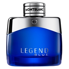 Montblanc LEGEND BLUE EDP 50 ML