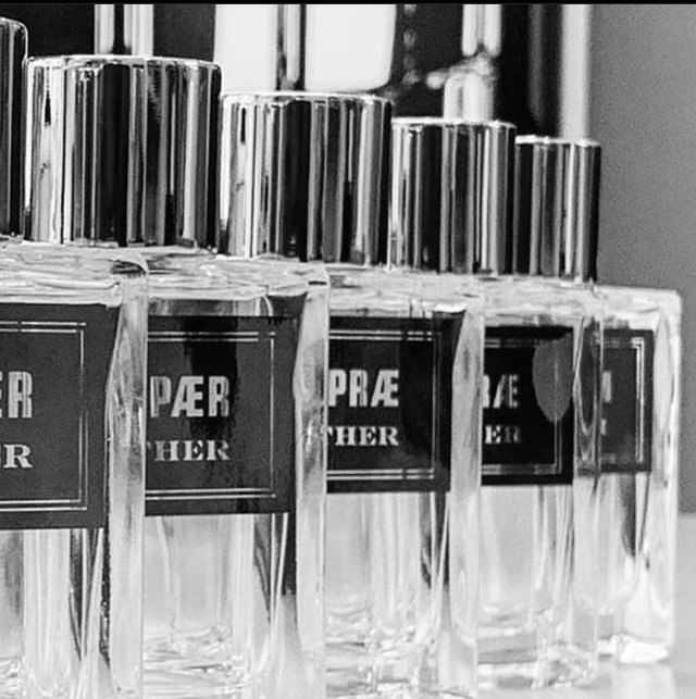 Æther Parfums