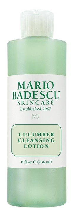 Mario Badescu - Cucumber Cleansing Lotion 236 ml