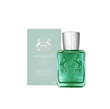 Parfums de Marly Man EDP Greenley 75  ml sendes den 14