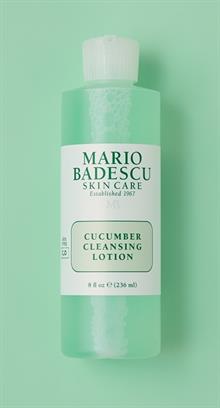 Mario Badescu - Cucumber Cleansing Lotion 236 ml