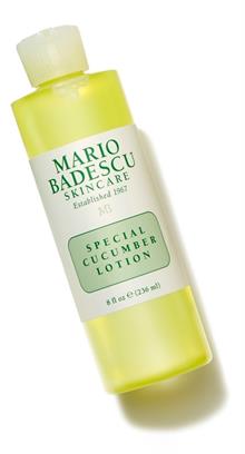 Mario Badescu Special Cucumber Lotion 236ml 