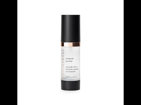 Youngblood Face Primer Mineral, Smooth Light Weight 28,5 ml