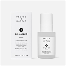 Pestle & Mortar Balance Fine Misting Spritz 30 ml 