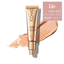 Iconic London Radiance Booster, Champagne Glow