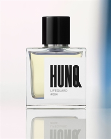 Hunq #004 LIFEGUARD | EAU DE PARFUM 100 ml 