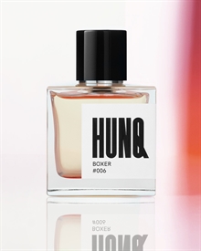 Hunq #00& BOXER| EAU DE PARFUM 100 ml 