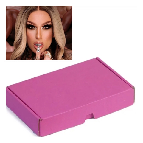Jeffree Star Cosmetics 3 Lips Mystery Box 