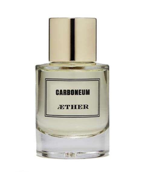 Æther Carboneum Eau de Parfum 50 ml