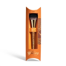 Juvia's Place Bronzed Power Bronzing Brush