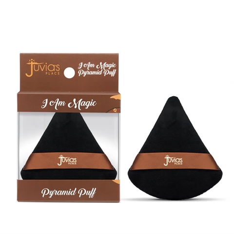 Juvia\'s Place I Am Magic Pyramid Powder Puff