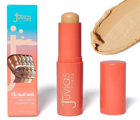 Juvia\'s Place Shade Contour stick Bolivia