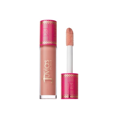 Juvia\'s Place Lips Gloss Barely There