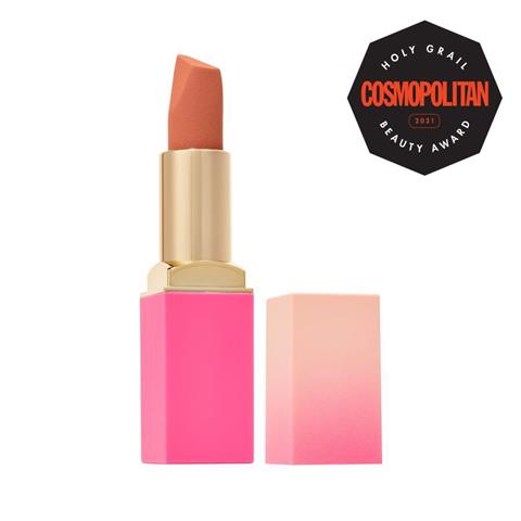Juvia\'s Place The Nude Velvety Matte Lipstick - In Vogue