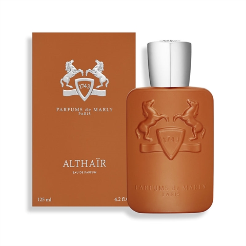 Parfums de Marly EDP Althaïr 125 ml 
