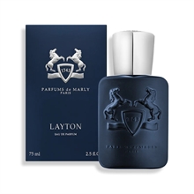 Parfums de Marly Man EDP Layton 75 ml