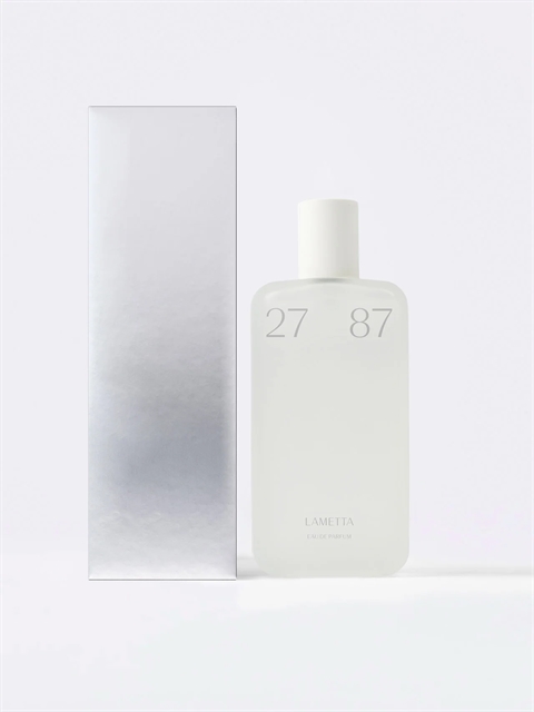 2787 Perfumes Lametta Edt 87 ml  
