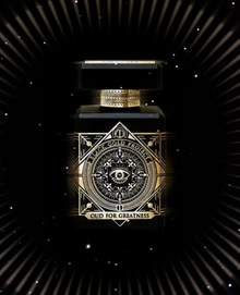 Initio Oud for Greatness Edp 90 ml Black Gold Project