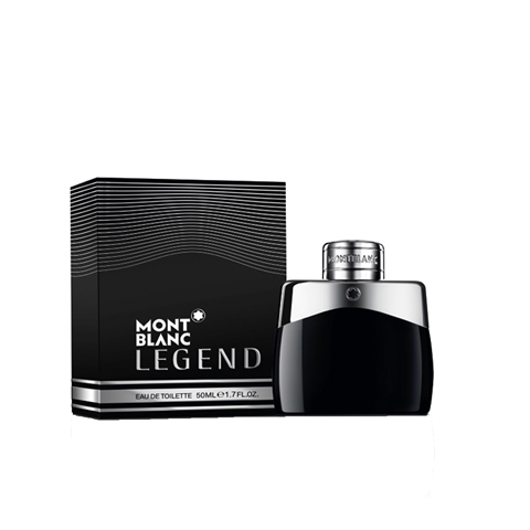 Montblanc LEGEND EDT 50 ML