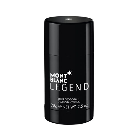 Montblanc LEGEND DEODORANT STICK 75G