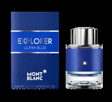 Montblanc EXPLORER ULTRA BLUE EDP 60 ML 