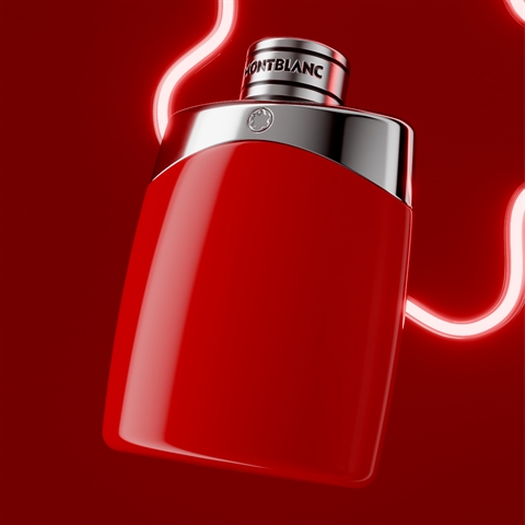 Montblanc LEGEND RED EDP 100 ML