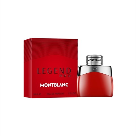 Montblanc LEGEND RED EDP  30 ML