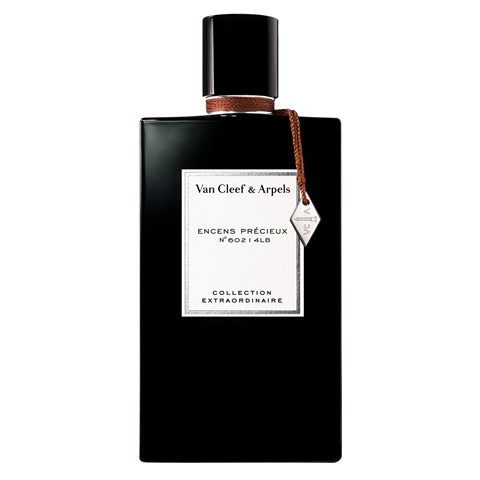 Van Cleef & Arpels Encens Precieux Edp 75 ml