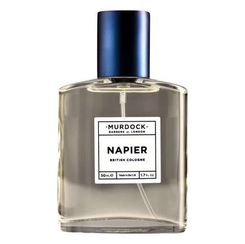 Murdock London Napier Cologne 50 ml