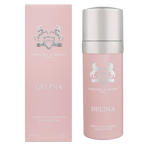 Parfums de Marly Delina Hair Perfume 75 ml 