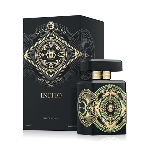 Initio Parfums Privés Oud for Greatness Edp 90 ml 