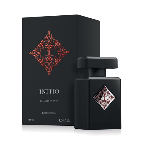 Initio Parfums Privés Blessed Barakka Edp 90 ml 