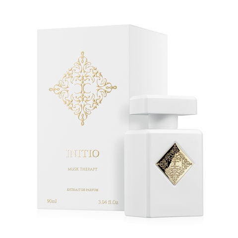 Initio Parfums Privés Musk Therapy Edp 50 ml
