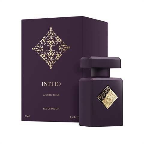 Initio Parfums Privés Atomic Rose Edp 50 ml 