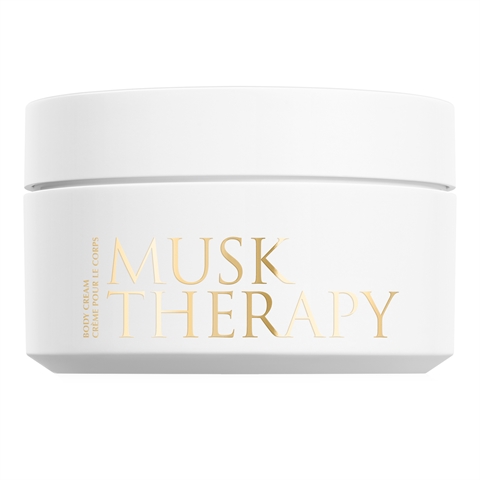 Initio Parfums Privés Musk Therapy Edp Body Creme 200 ml