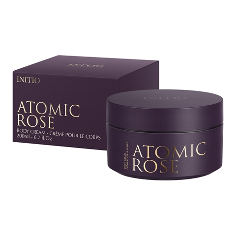Initio Parfums Privés Atomic Rose Body Cream 200 ml