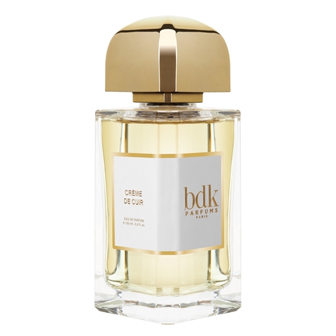 BDK Parfums Crème De Cuir Edp 100 ml