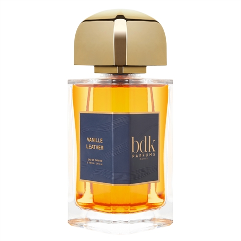 BDK Parfums Vanille Leather Edp 100 ml
