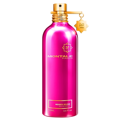 MONTALE Roses Musk EdP 100 ml.