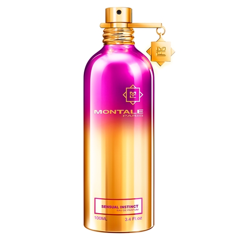 MONTALE Sensual Instinct EdP 100 ml.