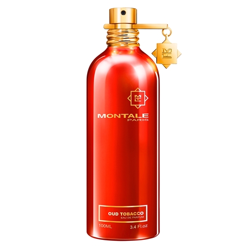 MONTALE Oud Tobacco EdP 100 ml.