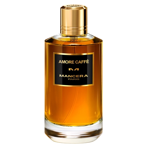 Mancera Amore Caffe Edp 120 ml. 