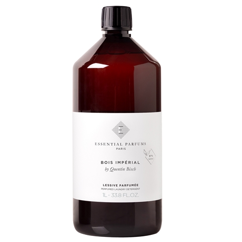 ESSENTIAL PARFUMS Bois Imperial By Quentin Bisch Perfumed Laundry Detergent 1L