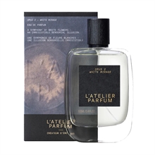 l'Atelier Parfum White Mirage Eau de Parfum 100 ml
