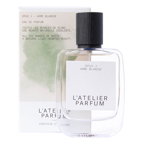 l\'Atelier Parfum Arme Blanche Eau de Parfum 50 ml
