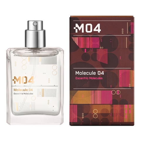 Escentric Molecules - Molecule 04 Eau de Toilette 30 ml