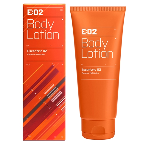 Escentric Molecules - Escentric 02  Body Lotion 200 ml